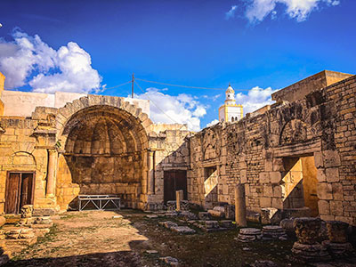 Basilique Saint-Pierre